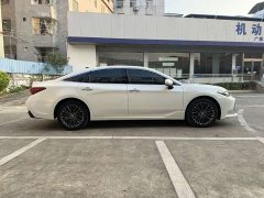 Toyota Avalon 2.5L Touring Premium Sport Edition - ფოტო 8