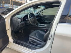 Toyota Avalon 2.5L Touring Premium Sport Edition - ფოტო 9