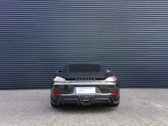 Porsche 718 Cayman 2.0T - ფოტო 3