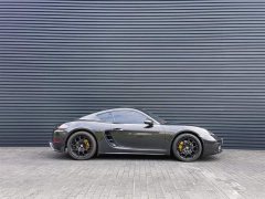Porsche 718 Cayman 2.0T - ფოტო 7