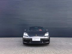 Porsche 718 Cayman 2.0T - ფოტო 9