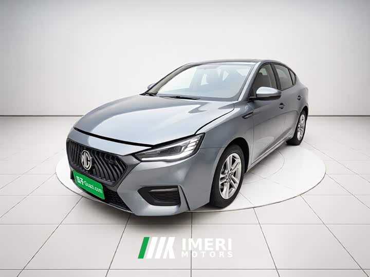 SAIC 6 1.5T PHEV Edition - ავტომობილი ჩინეთიდან