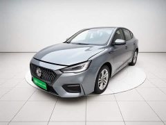 SAIC 6 1.5T PHEV Edition - ფოტო 1