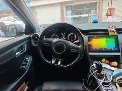 SAIC 6 1.5T PHEV Edition - ფოტო 11