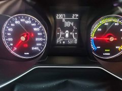 SAIC 6 1.5T PHEV Edition - ფოტო 13