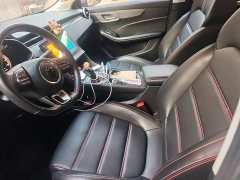 SAIC 6 1.5T PHEV Edition - ფოტო 16