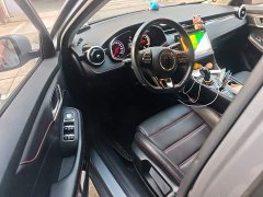 SAIC 6 1.5T PHEV Edition - ფოტო 17