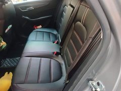 SAIC 6 1.5T PHEV Edition - ფოტო 18