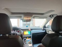 SAIC 6 1.5T PHEV Edition - ფოტო 19