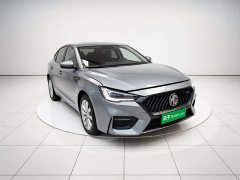SAIC 6 1.5T PHEV Edition - ფოტო 3
