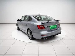 SAIC 6 1.5T PHEV Edition - ფოტო 4