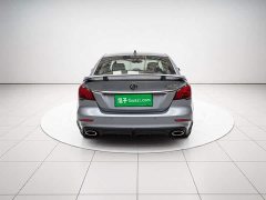 SAIC 6 1.5T PHEV Edition - ფოტო 5