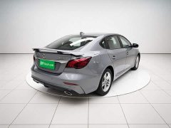 SAIC 6 1.5T PHEV Edition - ფოტო 6