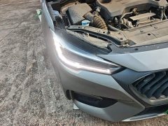 SAIC 6 1.5T PHEV Edition - ფოტო 7