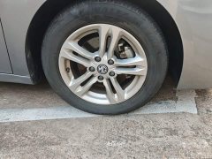 SAIC 6 1.5T PHEV Edition - ფოტო 8