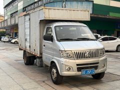 Changan T20 1.5L T20LVI EditionDAM15KR - ფოტო 3
