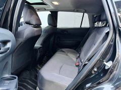 Toyota Corolla Sharp Release 2022 2.0L Elite Edition - ფოტო 10