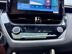 Toyota Corolla Sharp Release 2022 2.0L Elite Edition - ფოტო 15