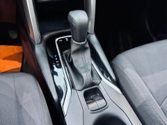 Toyota Corolla Sharp Release 2022 2.0L Elite Edition - ფოტო 16