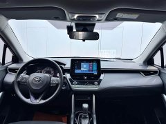 Toyota Corolla Sharp Release 2022 2.0L Elite Edition - ფოტო 19