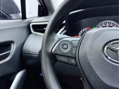 Toyota Corolla Sharp Release 2022 2.0L Elite Edition - ფოტო 20