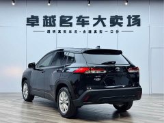 Toyota Corolla Sharp Release 2022 2.0L Elite Edition - ფოტო 5