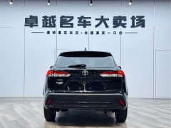 Toyota Corolla Sharp Release 2022 2.0L Elite Edition - ფოტო 6