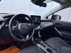 Toyota Corolla Sharp Release 2022 2.0L Elite Edition - ფოტო 8