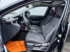 Toyota Corolla Sharp Release 2022 2.0L Elite Edition - ფოტო 9