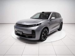 Li Auto L9 2022 Max - ფოტო 1