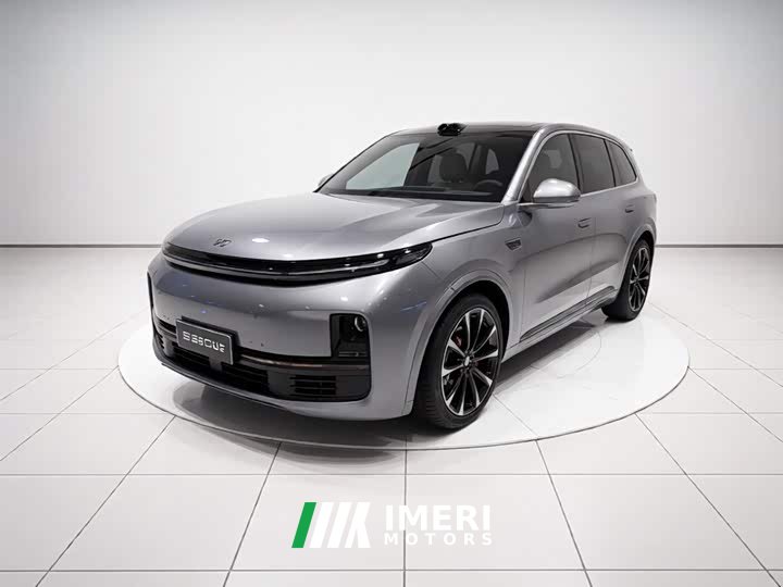 Li Auto L9 Max