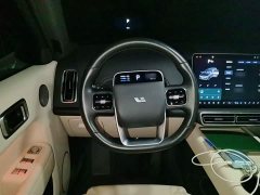 Li Auto L9 2022 Max - ფოტო 11