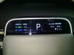 Li Auto L9 2022 Max - ფოტო 12