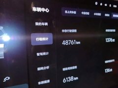 Li Auto L9 2022 Max - ფოტო 13