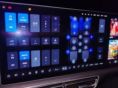 Li Auto L9 2022 Max - ფოტო 14