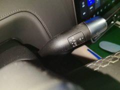 Li Auto L9 2022 Max - ფოტო 15