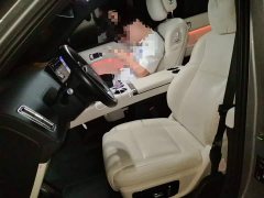 Li Auto L9 2022 Max - ფოტო 16