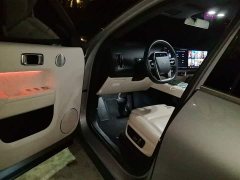 Li Auto L9 2022 Max - ფოტო 17