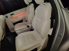 Li Auto L9 2022 Max - ფოტო 18