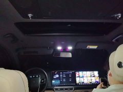 Li Auto L9 2022 Max - ფოტო 19