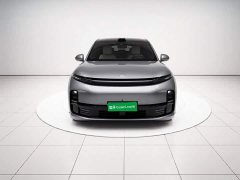 Li Auto L9 2022 Max - ფოტო 2