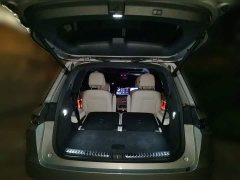 Li Auto L9 2022 Max - ფოტო 20