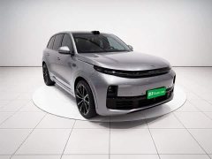 Li Auto L9 2022 Max - ფოტო 3