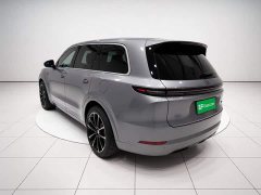 Li Auto L9 2022 Max - ფოტო 4