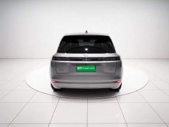 Li Auto L9 2022 Max - ფოტო 5