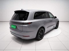 Li Auto L9 2022 Max - ფოტო 6