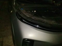 Li Auto L9 2022 Max - ფოტო 7
