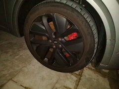 Li Auto L9 2022 Max - ფოტო 8