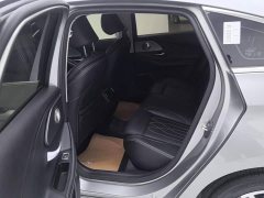 Chery Arrizo 8 1.6T DCT Excellence Edition - ფოტო 11