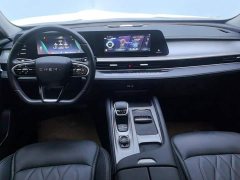 Chery Arrizo 8 1.6T DCT Excellence Edition - ფოტო 12